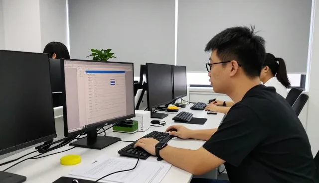 技术更专业时代下技术开发应用价值分析