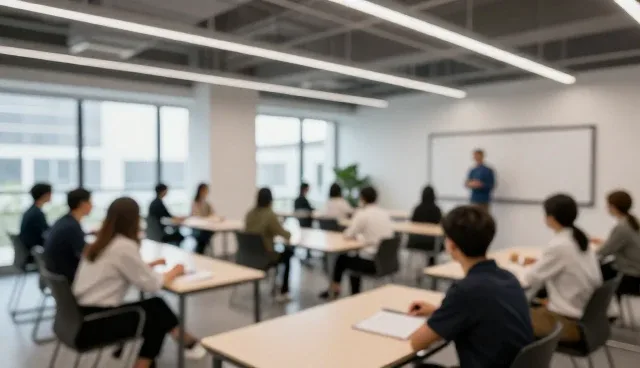 技术培训中成本控制的两种做法与实际取舍