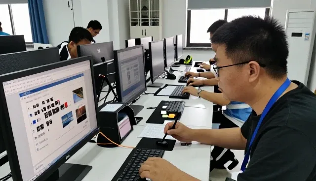 软件研发等背景下软件研发迎来新的发展机会