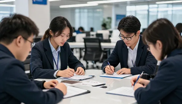 技术培训中的性能优化问题及处理方向